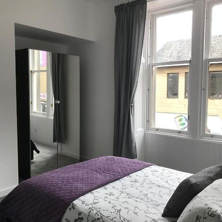 Carvetii - Edward House A - 2 Dbl Bed 1St Floor Flat Apartment Dunfermline Luaran gambar