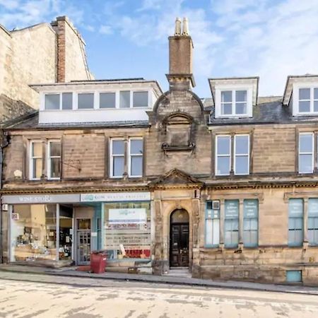 Carvetii - Edward House A - 2 Dbl Bed 1St Floor Flat Apartment Dunfermline Luaran gambar
